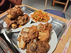 -韩麦大冷面(桂花街直营店)