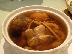 -利苑酒家(金宝店)