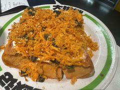 -欧记大排档·景德菜(上海首店)