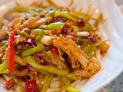 -文三里屯面馆(三里屯店)