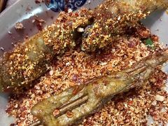 -晓靖轩烧烤(沙河风情店)