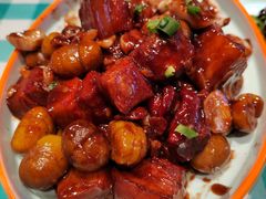 -向外鱼乐·土菜·虹鳟鱼