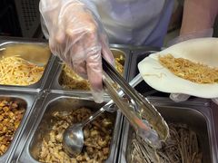 -张果佬年糕卷(科巷店)