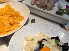 -马老六清真餐厅(雁滩店)