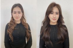 -洛施奇烫发染发沙龙