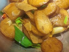 -绿茶餐厅(天津天河城店)