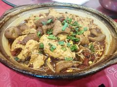 臭大元烧肥肠-壶园美食·淮扬菜(东圈门店)