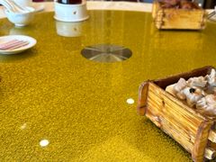 -黄埔华苑酒家(黄埔总店)
