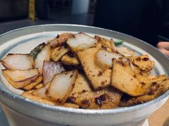 -吕氏疙瘩汤·海鲜新鲁菜(凯德mall新都心店)