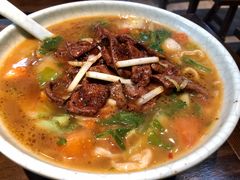 -面满村回味手擀面(凯旋路店)