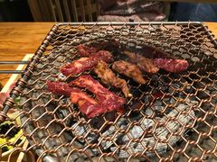 -黑牛の店·和牛烧肉(合生汇店)