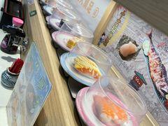 -三禾寿司(君尚店)