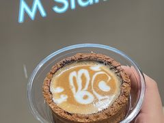 -M Stand(宁波万象城店)