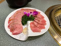 -千寻山野烤肉(中关村店)