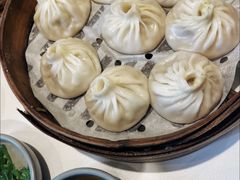 -馋三尺蟹粉小笼(人民广场店)