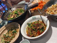 -费大厨辣椒炒肉(黄兴中心广场店)