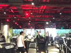 -威尔仕健身·游泳(龙湖天街店)
