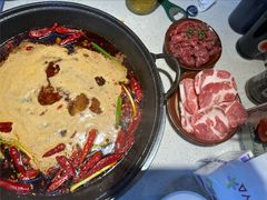 -芈重山老火锅(广州首店)