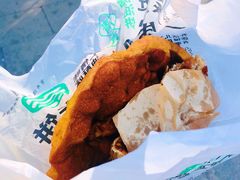 -黑窑厂糖油饼烤鸭·清真菜(旗舰店)