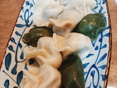 -八珍手工水饺·妈妈的爱(传芳巷店)