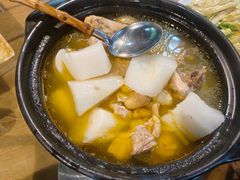 -青城甲(青城山店)