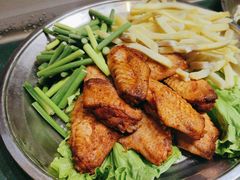 -李东农庄(中南百草园地标店)