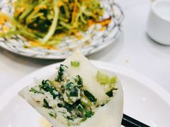 鲅鱼饺子-海知道大连海鲜水饺(南山大冲店)