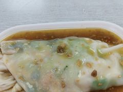 -明记潮汕肠粉(长兴店)