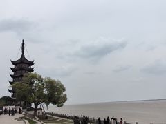 -观潮胜地公园
