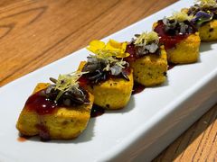 -茹·pure vegan(博华广场店)