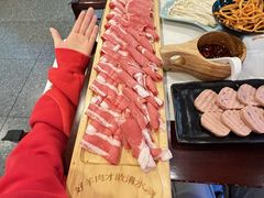 -阳坊胜利涮羊肉(禧乐汇店)