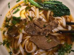 -湘人龙记老长沙米粉(华普国际大厦店)