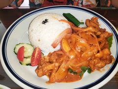 -马来MO简餐.南洋风味料理(美食街店)