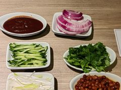 -老昌春饼(松北店)