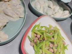 -东方饺子王(哈西万达店)