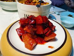 萝卜红烧肉-淮扬韵(高新大都荟店)