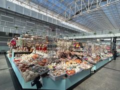 -石塘路海鲜市场(草厂中路店)