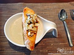 -杭州国际会议中心洲际酒店-原素全日餐厅(解放东路店)