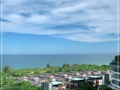 -瑰丽酒店·海吧·天际下午茶·现场DJ·天台酒吧