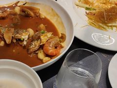 -英冠索菲特酒店·萧湘阁中餐厅
