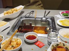 -海底捞火锅(苏宁生活广场店)