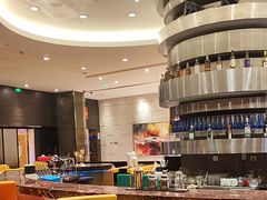 -上海大宁福朋喜来登酒店大堂吧(共和新路店)