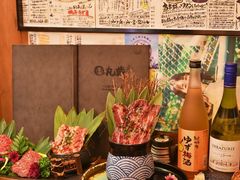 -丸藏和牛烧肉专门店(园区师惠坊店)