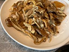 -高玛纳驴肉火烧(河间总店)