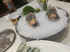 -爱丽格斯火锅(东岸国际店)