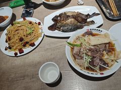 -直隶安家牛肉罩饼(七一路店)