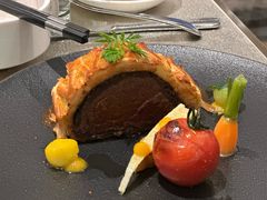 -美食汇自助餐厅(成都万达瑞华酒店)