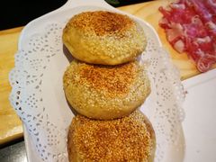 -北门涮肉·铜锅涮肉(南锣鼓巷店)