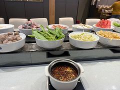 -农小锅(北京大兴凯德店)