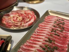 -西塔老太太泥炉烤肉(川沙百联店)